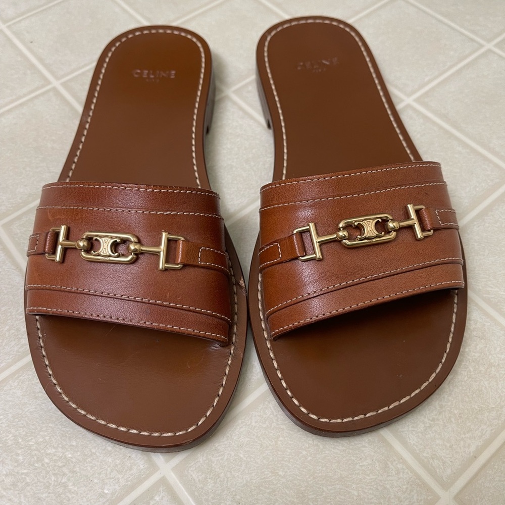 Celine Sandals
